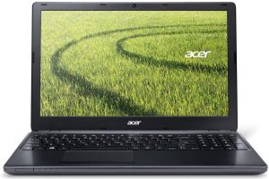 17. týden -  ekonomický základní notebook Acer E1-510 pro nenáročné