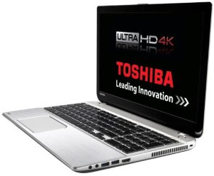 23. týden -  Toshiba Satellite P50T jako možná náhrada stolního počítače