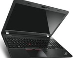 14. týden – nový firemní notebook Lenovo ThinkPad E450