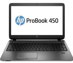 36. týden – Notebook HP ProBook 450 G2 pro každodenní použití