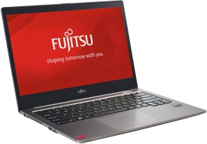 42. týden – nové konfigurace notebooků Fujitsu Lifebook, většinou se SSD