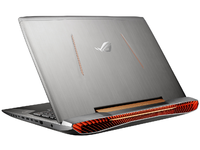 Asus ROG G752VY