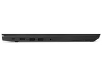 Lenovo ThinkPad E580 - levý bok s nabídkou portů