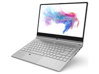 notebook MSI PS42