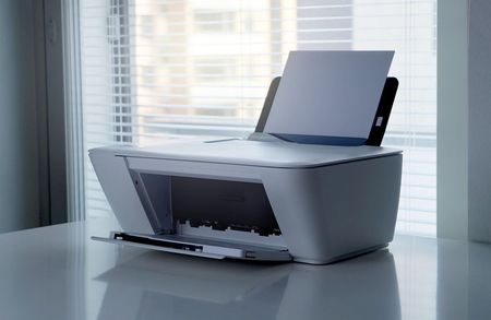Kompaktní a úsporná tiskárna k notebooku. Jak ji vybrat?
