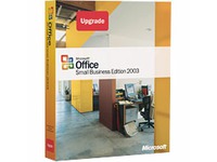 Office 2003 edition