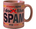 SpamBayes: ještě chytřeji na spamy
