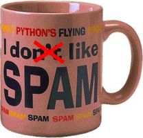 SpamBayes: ještě chytřeji na spamy