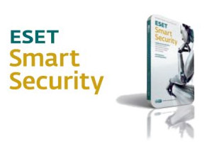 ESET Smart Security - 'chytrá' ochrana PC