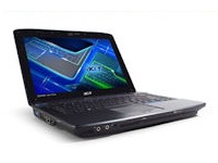 notebook Acer Aspire 2930