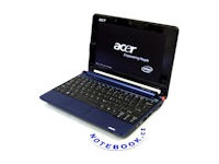netbook Acer Aspire One