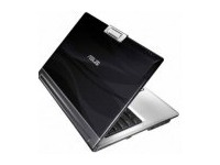 notebook Asus F8