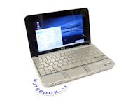 netbook HP 2133