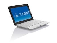mini notebook ASUS Eee PC 1008HA