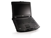 notebook Dell Latitude E6400 XFR