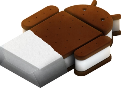 Android 4.0 Ice Cream Sandwich - inovovaná platforma pro tablety i chytré telefony