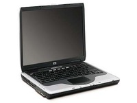 HP-Compaq nx9020