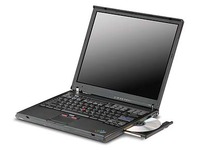 IMB ThinkPad T42 a T42p