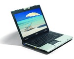 Acer Aspire 5050 - čtrnáct palců s Turionem