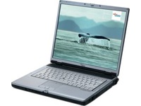 Fujitsu Siemens LifeBook E8110