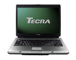 Toshiba Tecra A7 - ATI X1600 v odolném těle