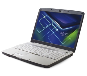 Acer Aspire 7720G - 17'' pro multimédia