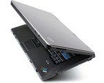 Lenovo ThinkPad Z61p - 2,3 miliónů pixelů v titanu