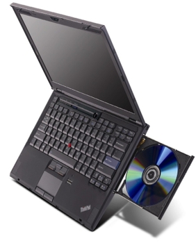 Lenovo ThinkPad X300 - 'ultimátní ThinkPad'