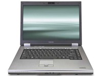 notebook Toshiba Tecra A10 