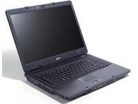 notebook Acer TravelMate 5730 