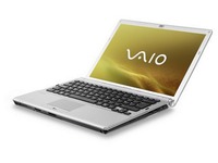 notebook Sony VAIO VGN-SR49VN/H