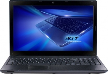 Acer Aspire 5552G - na multimédia levně