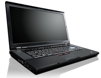 Lenovo ThinkPad T510i - odlehčený profesionál