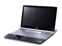 notebook Acer Aspire 8943G