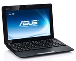 Asus Eee PC 1015BX - AMD v mini notebooku