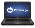 HP Pavilion g6 - s malým budgetem i na multimédia