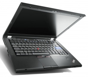 Lenovo ThinkPad T420s - businessman dle Lenova
