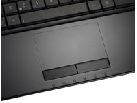 Asus P53Sj - touchpad