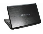 Toshiba Satellite P750 - multimédia nejen na doma