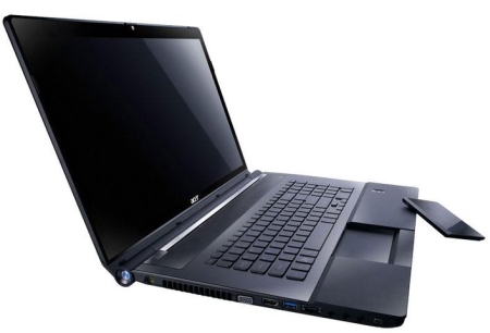 Acer Aspire Ethos 8951G - skloubení elegance a náhrady stolního PC