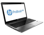HP ProBook 450 – 15'' univerzální pracant