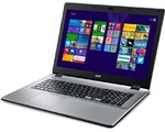 Acer Aspire E17 - notebook pro babičku