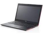 Fujitsu LIFEBOOK U554 - 13'' Ultrabook pro malé firmy