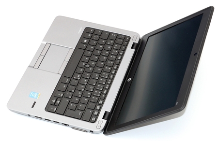 HP EliteBook 725 G2 - vstupní brána k malým business notebookům