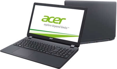Acer Extensa 15 2519 – jednoduchý kancelářský notebook s Linuxem