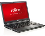 Fujitsu LIFEBOOK E546 – 14'' podniková střední třída se čtečkou otisků prstá a dokováním