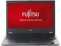 Fujitsu Lifebook U758 - PalmSecure, samostatná tlačítka pro touchpad