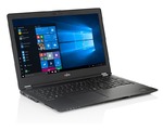 15.6'' firemní notebook s unikátním zabezpečením - Fujitsu Lifebook U759