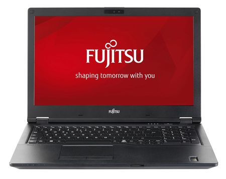 15.6'' univerzální pracovní notebook, firemní flotila - Fujitsu Lifebook E459