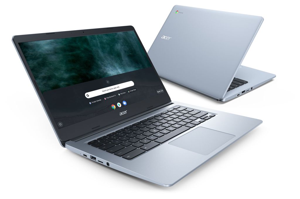 notebook Acer Chromebook 314